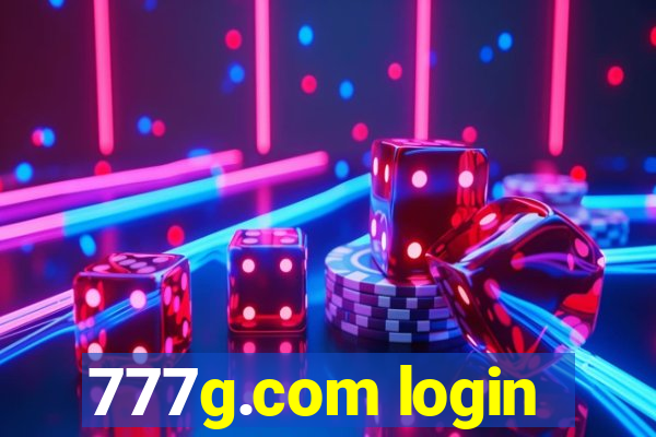 777g.com login